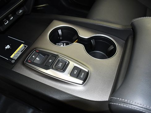 Certified 2024 Honda Passport EX-L image 31