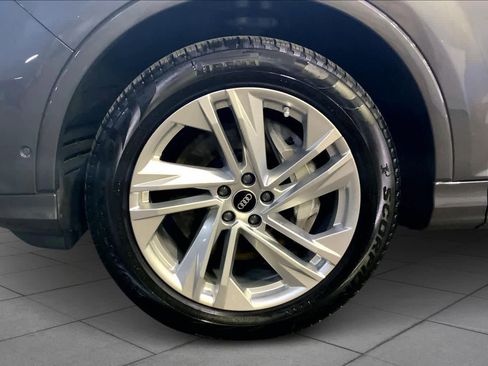 Used 2022 Audi Q7 3.0T Premium image 10