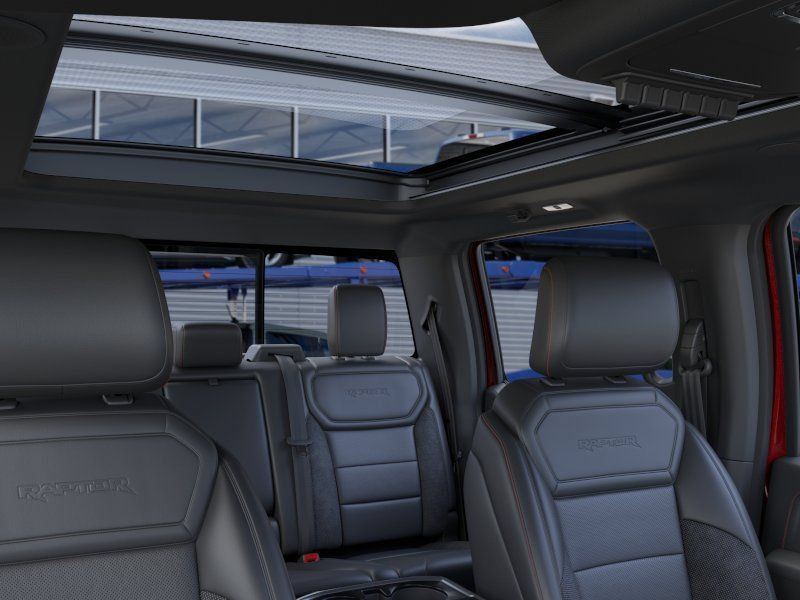 New 2026 Ford F150 Raptor AWD/4WD image 22