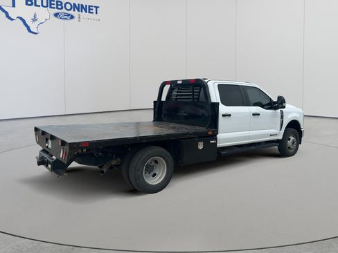 Used 2024 Ford F350 XL w/ XL Chrome Package AWD/4WD image 5