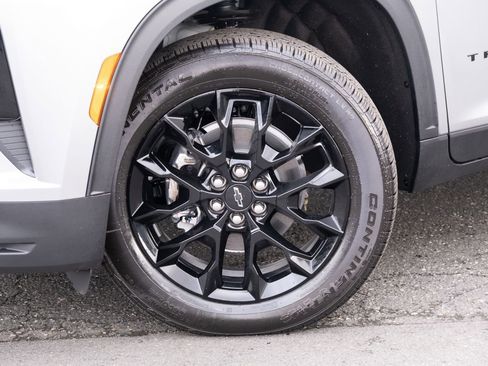 New 2026 Chevrolet Traverse LT w/ Midnight/Sport Edition AWD/4WD image 20