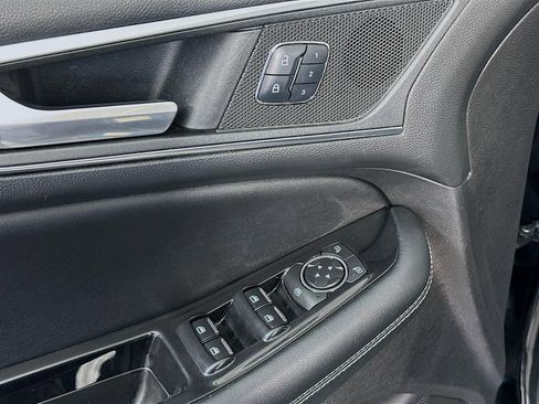 Used 2017 Ford Edge Sport w/ Equipment Group 401A image 30