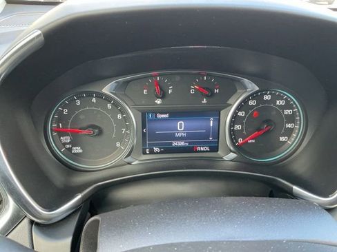 Used 2024 Chevrolet Equinox LT image 12