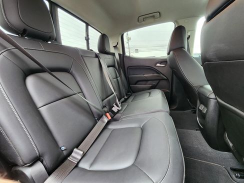 Used 2022 GMC Canyon Elevation w/ Elevation Premium Package image 49