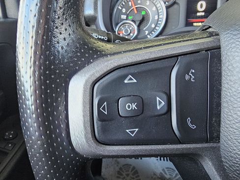 Used 2023 RAM 2500 Tradesman image 22