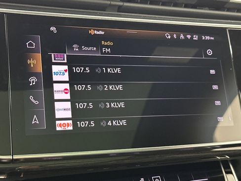 New 2026 Audi Q7 3.0T Premium Plus image 18