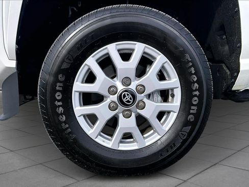 Used 2024 Toyota Tacoma SR w/ SR Upgrade Package image 10