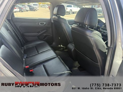 Used 2024 Acura Integra FWD image 22