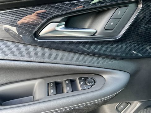 New 2026 Chevrolet Blazer EV LT image 12