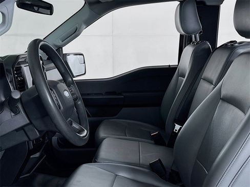 Used 2021 Ford F150 XL w/ Equipment Group 101A High image 10