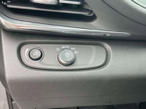 New 2026 Buick Envista Preferred image 23