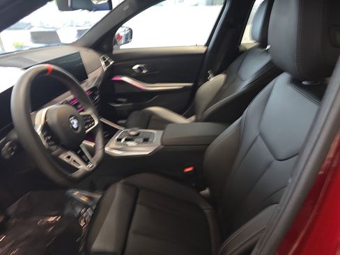 Used 2025 BMW M340i M340i image 20