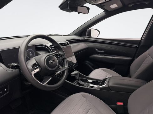 Used 2024 Hyundai Santa Cruz SEL w/ Activity Package image 10