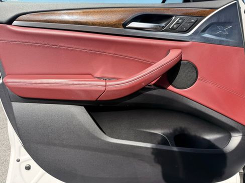 Used 2019 BMW X4 xDrive30i w/ Convenience Package image 14