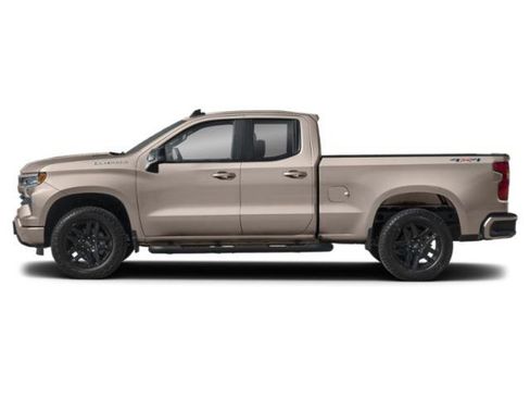 New 2026 Chevrolet Silverado 1500 RST image 3