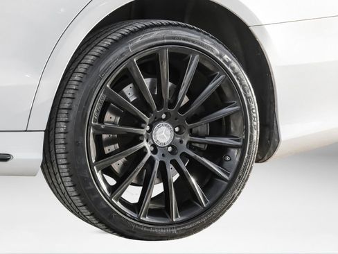 Used 2016 Mercedes-Benz S 550 Sedan image 75