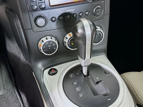 Used 2008 Nissan 350Z Touring image 20