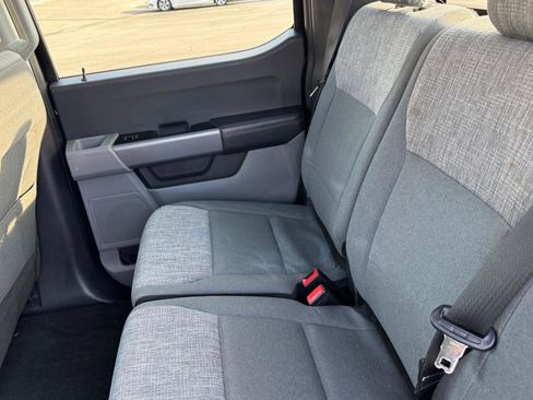 Used 2022 Ford F150 XLT image 9