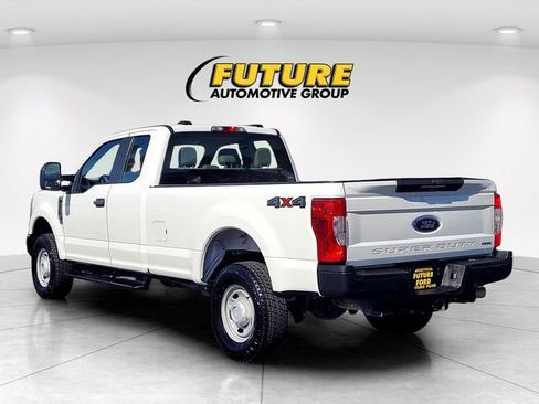 Certified 2021 Ford F250 XL w/ Power Equipment Group image 6