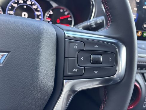 Used 2026 Chevrolet Blazer RS w/ Driver Confidence II Package image 31