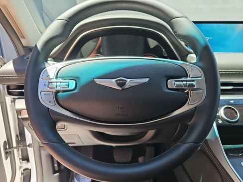 Certified 2024 Genesis GV80 2.5T AWD/4WD image 19