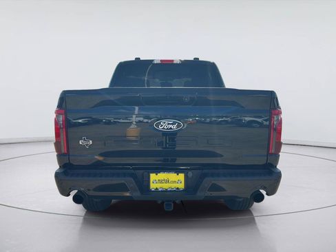 Certified 2024 Ford F150 XLT w/ Equipment Group 302A MID AWD/4WD image 5