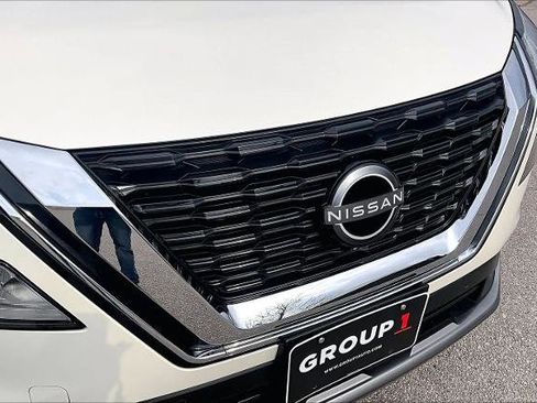 Certified 2023 Nissan Rogue SL w/ SL Premium Package image 29