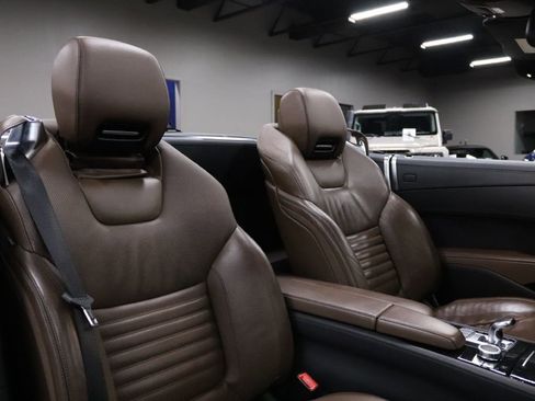 Used 2013 Mercedes-Benz SL 550 550 image 23