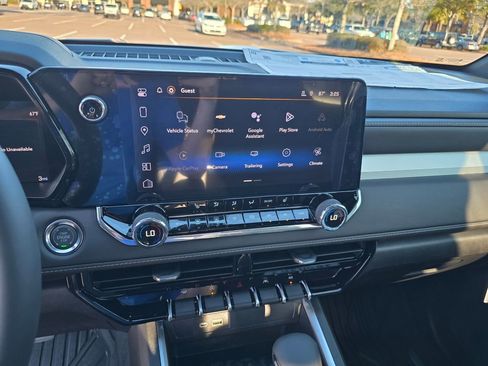 New 2026 Chevrolet Colorado LT w/ Advanced Trailering Package image 12