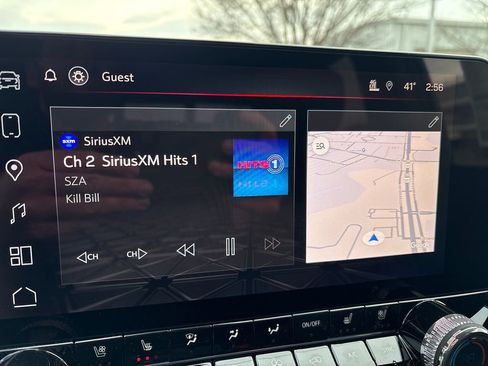 New 2026 GMC Canyon Denali image 36