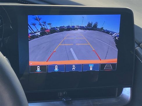 Used 2024 Chevrolet Corvette Stingray Premium Cpe w/ Z51 Performance Package image 26