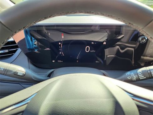 New 2026 Buick Encore GX Sport Touring w/ Comfort Package image 25