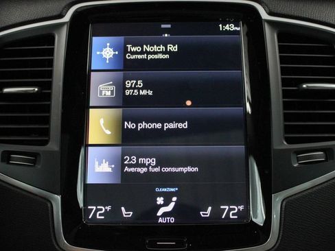Used 2022 Volvo XC90 T5 Momentum w/ Climate Package FWD image 37
