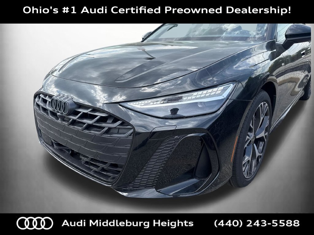 Certified 2026 Audi A6 Premium Plus w/ Premium Plus Package AWD/4WD image 45