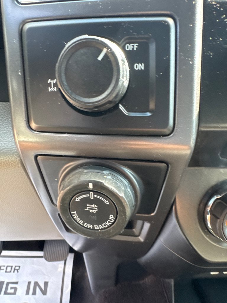 Used 2016 Ford F150 XLT w/ Equipment Group 302A Luxury RWD image 15