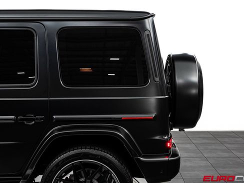Used 2026 Mercedes-Benz G 63 AMG 4MATIC image 14