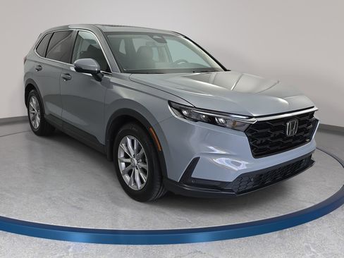 Used 2023 Honda CR-V EX-L image 3