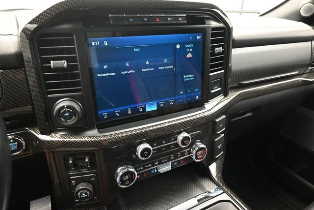 Used 2021 Ford F150 Raptor w/ Equipment Group 801A High AWD/4WD image 5