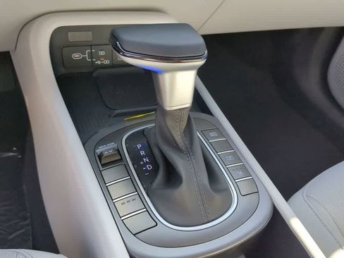 New 2026 Hyundai Kona SEL Sport image 31