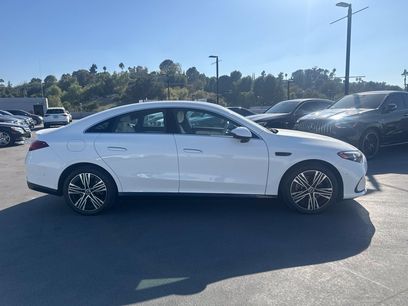 Used 2026 Mercedes-Benz CLA 350 w/ Winter Package