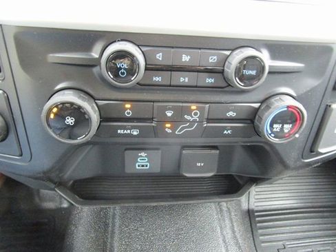 New 2024 Ford F350 XL w/ 360-Degree Camera Package image 37