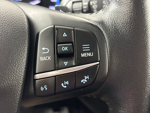 Used 2021 Ford Bronco Sport Badlands w/ Badlands Package AWD/4WD image 15