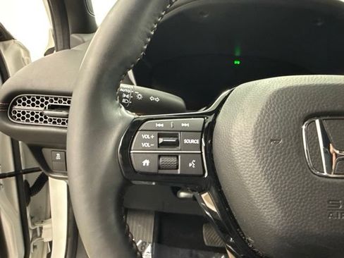 Used 2024 Honda HR-V Sport image 27