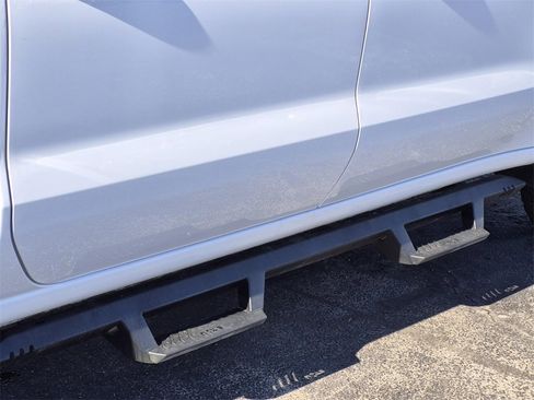 Used 2023 Chevrolet Silverado 1500 RST w/ Texas Edition Plus image 9