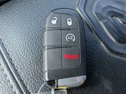 Used 2024 RAM 3500 Laramie w/ Night Edition AWD/4WD image 23
