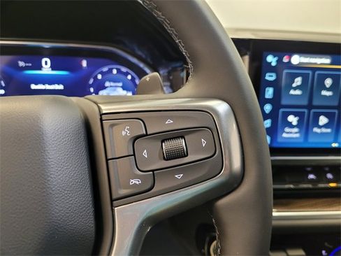 New 2026 Chevrolet Silverado 1500 RST image 24