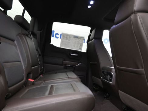 Used 2019 GMC Sierra 1500 Denali w/ Denali Ultimate Package image 9