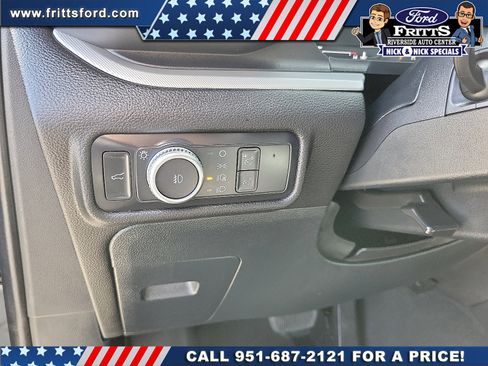 Certified 2022 Ford Explorer XLT w/ Equipment Group 202A image 12