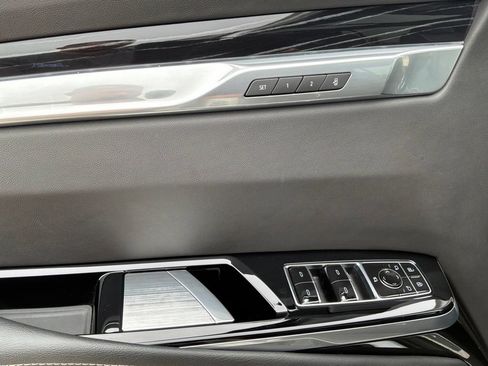 Used 2025 Cadillac Escalade Sport w/ Touring Package AWD/4WD image 22