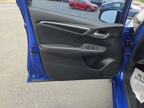 Used 2016 Honda Fit LX image 19